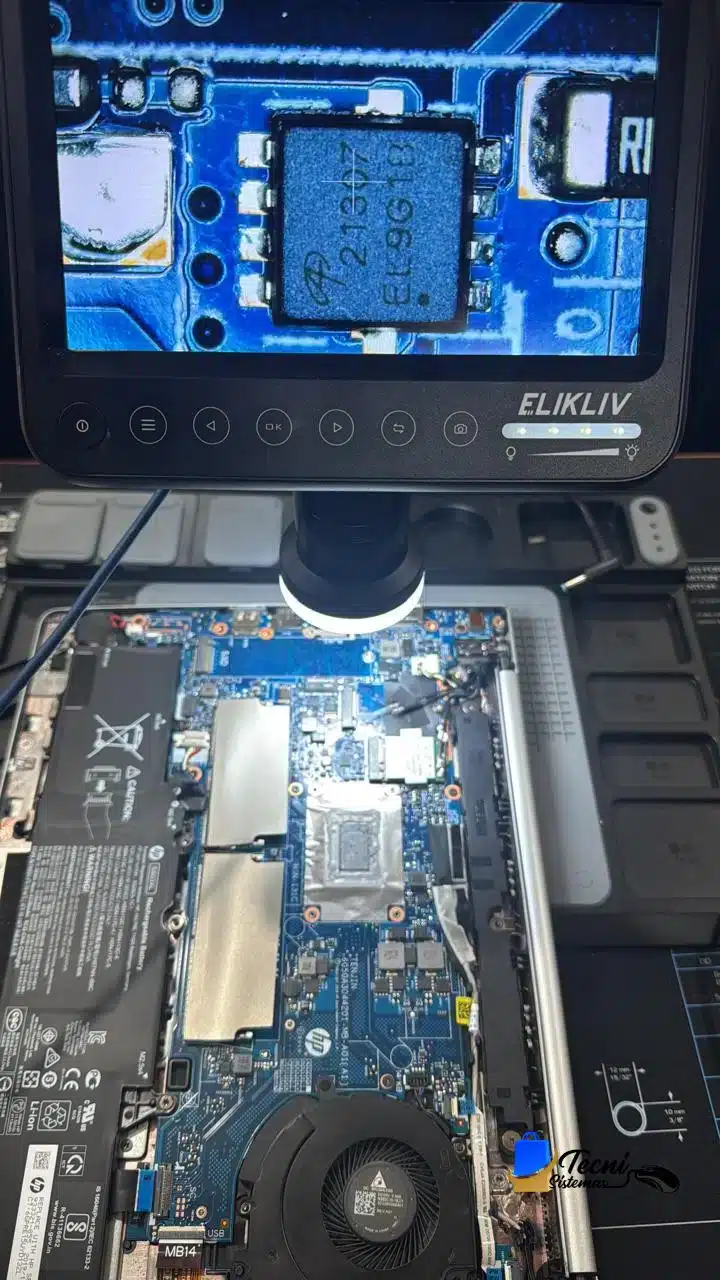 08db80dd-3134-42a0-b3a2-13b46988c952 Servicio de Reparación de Laptops – Diagnóstico y Resolución