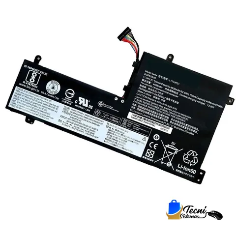 1_14c59b1c-3cfc-47bb-8dca-0c398c4c8fe7_480x480 Batería compatible Lenovo Legion L17M3PG1 L17L3PG1 11.25V 52.5Wh para Y530-15ICH Y7000 Y540-17IRH