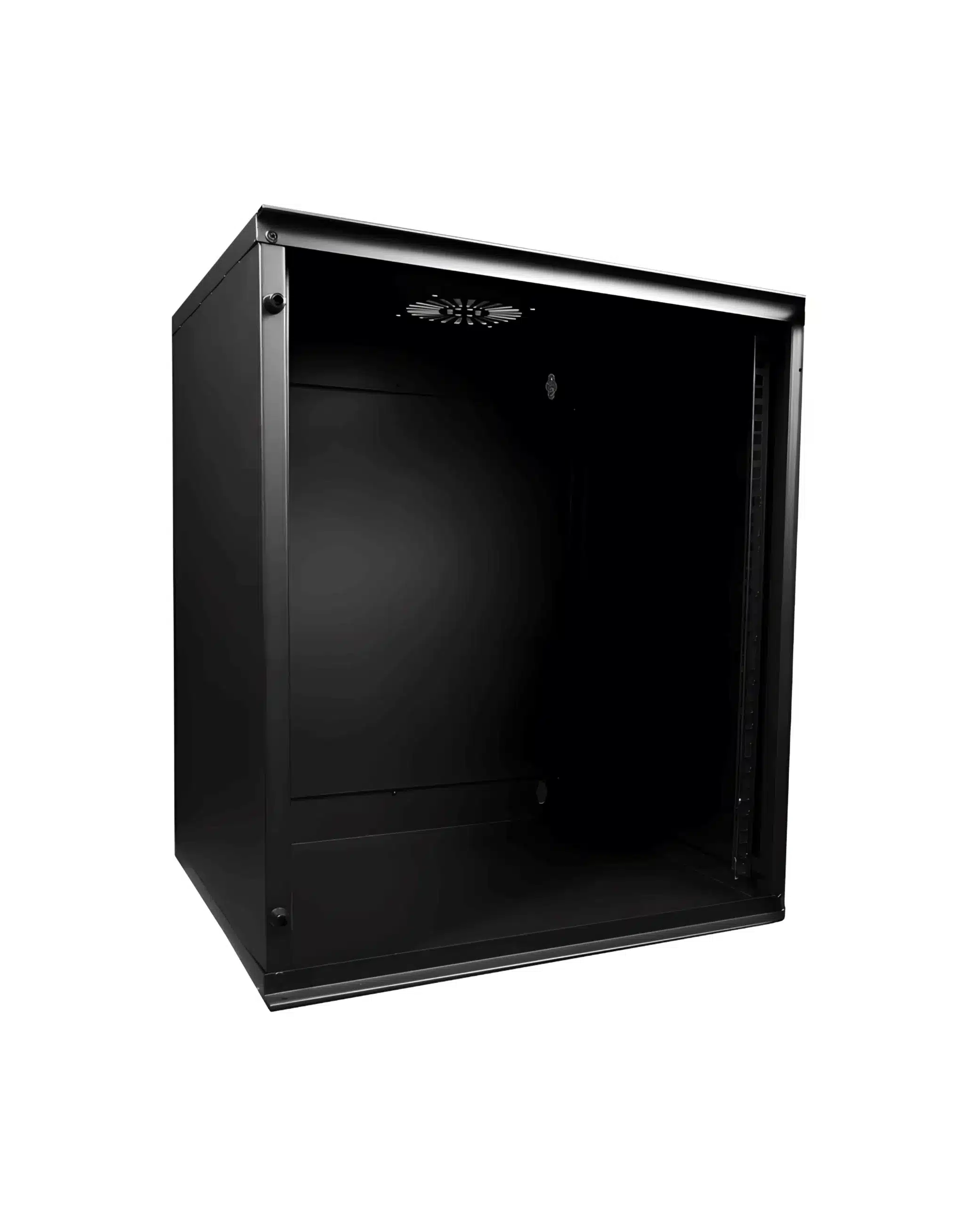 2792-abierto (1) Gabinete-de-pared-12u-ecoline-lantek-ltk-gab12bw-1-puerta-02