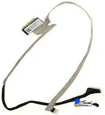 31SdU-6E7PL._AC_ (1) Cable flex LCD Toshiba Satellite C50-B C50D-B C50T-B C55-B C55D-B P/N DC02001YG00 30 pines 15.6 pulgadas