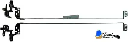 31sESmb5MfL._AC_SX425_ Bisagras para laptop HP Pavilion G6-1371 G6 Series 15.6 pulgadas, set izquierda y derecha