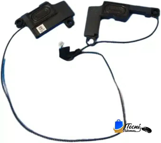 4153e7GiCUL._AC_SX679_ Altavoces internos para Acer Aspire A515-54 FYHDNQTA160001 izquierda y derecha