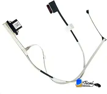 41T5qzBNXmL._AC_UF350,350_QL80_ Cable flex para pantalla HP DD0P5LC022 HEC REV: 3B para laptops Pavilion 15-DY, 15-FQ, 15-EF, 15-EQ