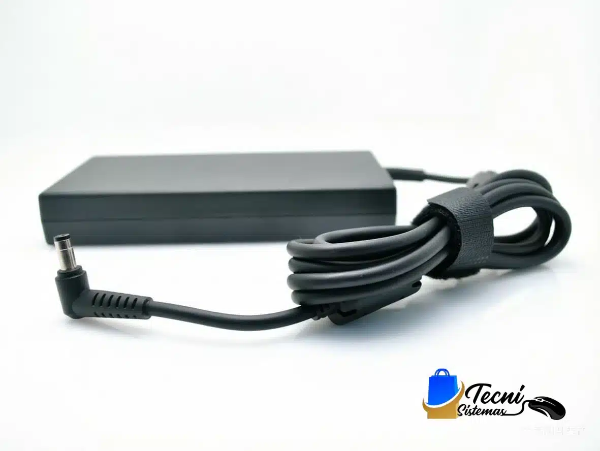 41lW9B4oo1L._AC_SL1181_ Cargador compatible MSI A15-180P1A 180W 19.5V 9.23A — vista 2