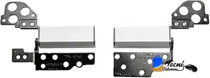 41oMpKEWDwL._AC_SX425_ Juego de bisagras izquierda y derecha para HP Envy X360 13-AR0000 y 13Z-AR000, aleación metálica de alta resistencia
