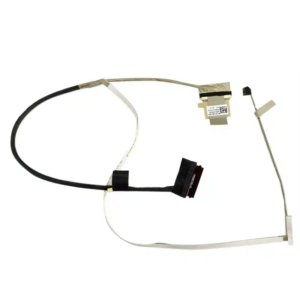 Version 1.0.0 Cable de pantalla LCD eDP 40 pines ASUS TUF Gaming FX506/FA506 DD0BKXLC110 14005-03400200 — vista 4