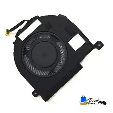5129lPWYCDL._SX466_ Ventilador CPU Dell EG50050S1-C400-S9A 06YYDG 5V 0.38A PWM para Latitude E5450 5450 5550 — vista 3