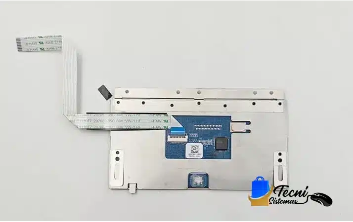 51CQywBsFtL._AC_SY450_ Touchpad Trackpad HP L63600-001 para Portátil 15-DY / 15-EF / 15S-EQ / 15S-FQ — vista 2