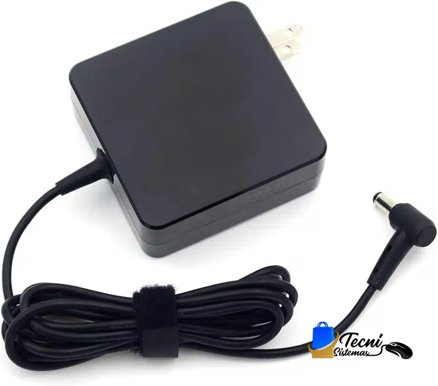 51ClH5-IMtL._AC_UF894,1000_QL80_ Cargador original Asus PA-1650-78 65W 19V 3.42A conector 5.5x2.5 mm — vista 3