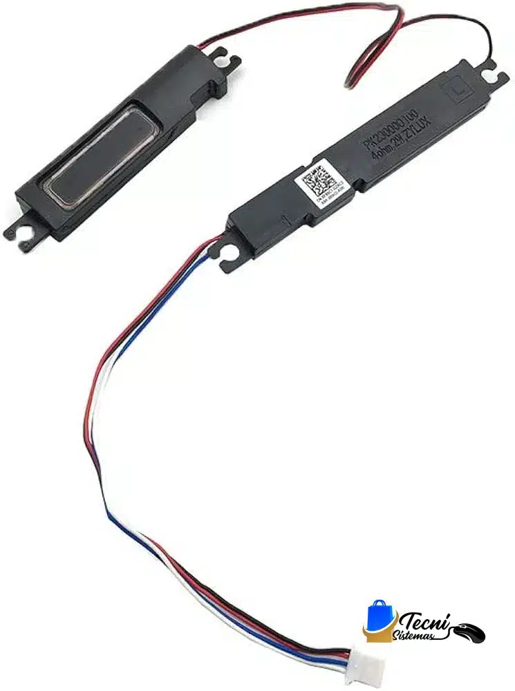 51FailELcaL._AC_UF894,1000_QL80_ Altavoz interno Dell Latitude E5550 F85C7 0F85C7 PK230000100 OEM