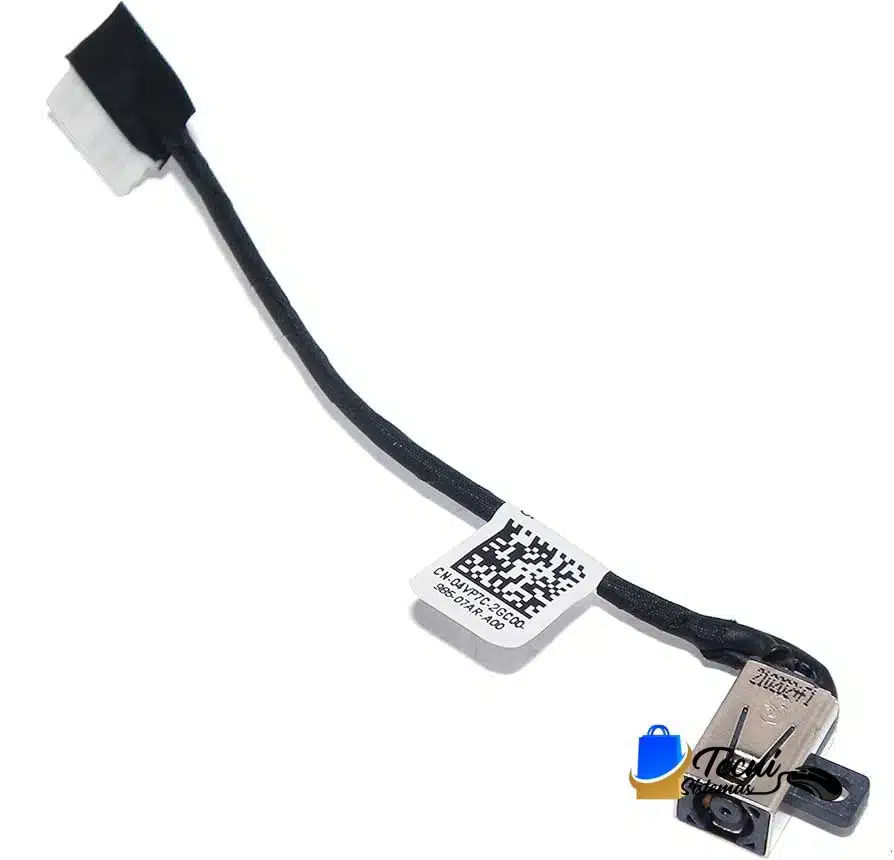 51Ksn4XNK4S._AC_UF894,1000_QL80_ Jack de carga para Dell Inspiron 15 3525 19.5V DC301015T00 04VP7C cable flex