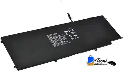 51Y5ZfFxYXL._AC_SX425_ Batería compatible RC30-0196 para Razer Blade Stealth 2016-2017 11.55V 53.6Wh