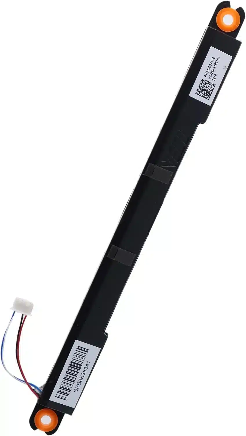 51b10y7tvkL._AC_SL1500_ Altavoz interno Lenovo ThinkPad T14 T15 P14s P15s Gen 1 Gen 2 original — vista 2