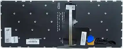 51eMlH14iUL._AC_SX425_ Teclado interno para laptop Lenovo IdeaPad 320-14, distribución QWERTY, compatible con serie 320-14AST/IAP/IKB/ISK — vista 2