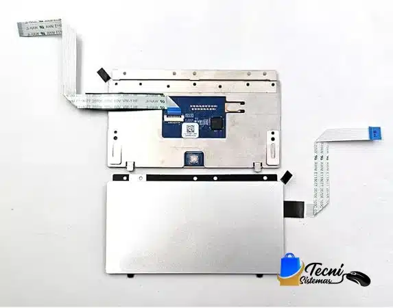 51kPF-SDjrL._AC_SY450_ Touchpad Trackpad HP L63600-001 para portátil 15-DY 15-EF 15S-EQ 15S-FQ capacitivo multitáctil interno