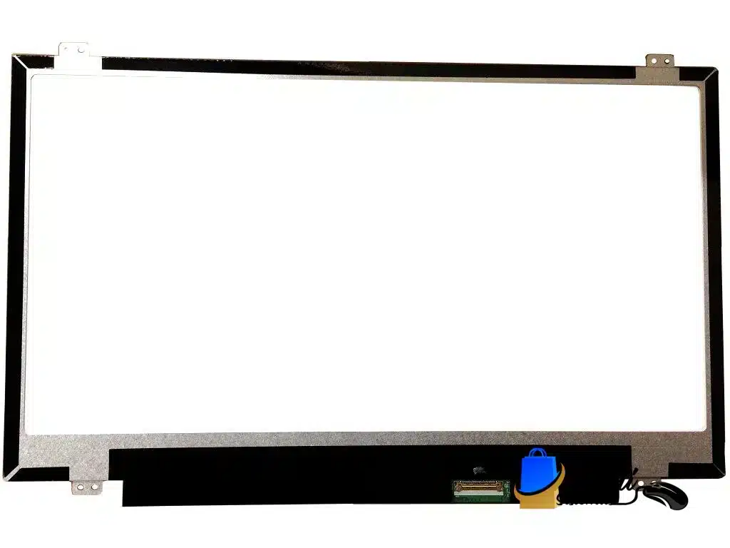 Version 1.0.0 Pantalla LCD 14.0 pulgadas HD LP140WH8(TP)(A1) 1366x768 30 pines mate con brackets clase B