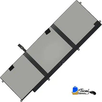 51v3htFzBGL._AC_SX425_ Batería compatible RC30-0196 para Razer Blade Stealth 2016-2017 11.55V 53.6Wh — vista 4