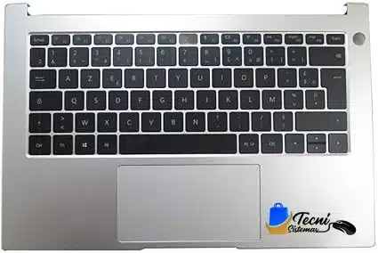 51zohIUARzL._AC_SX425_ Palmrest con teclado Huawei MateBook D14 NBL-WAQ9R