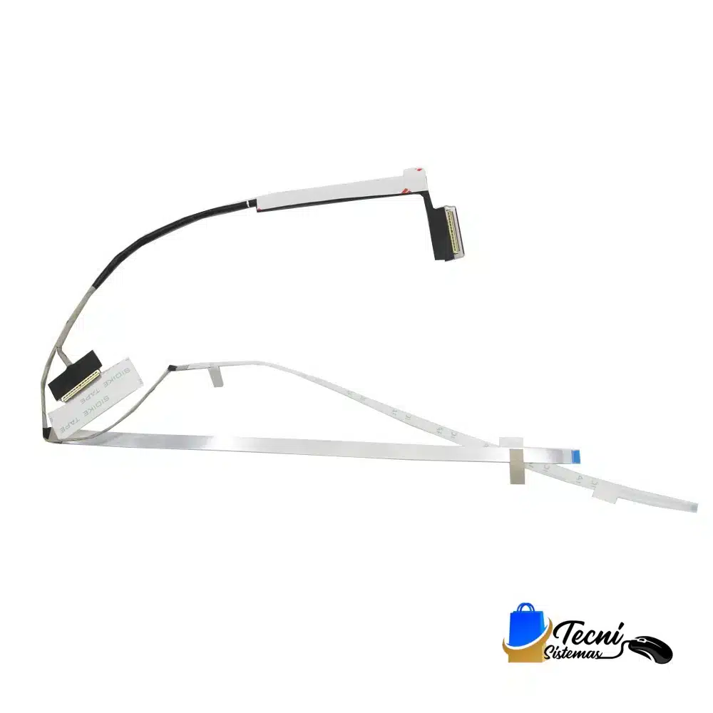 5C10S30293__15661 Cable eDP LCD 40 pines 120Hz para Lenovo IdeaPad Gaming 3i 15IHU6/15ACH6 (82K1/82K2)