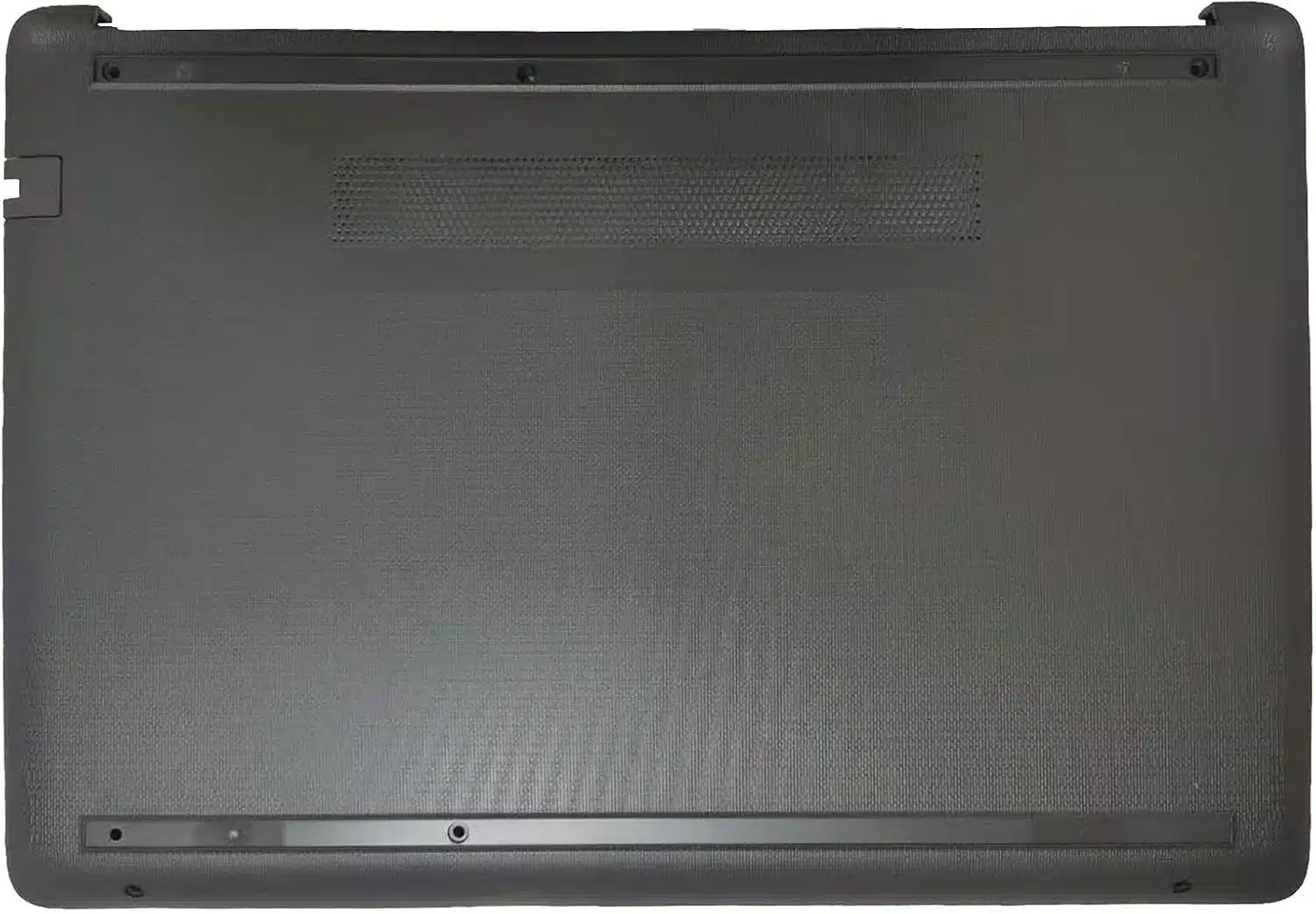 614atwinFlL._AC_SL1500_ Cubierta inferior HP 240 G7 245 G7 L44057-001 de plástico ABS gris