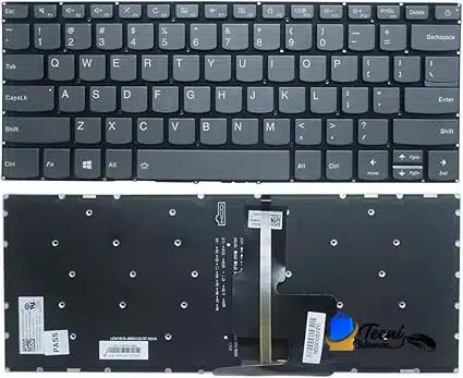 615IiQHcMtL._AC_SX425_ Teclado interno para laptop Lenovo IdeaPad 320-14AST/320-14IAP/320-14IKB/320-14ISK, distribución QWERTY