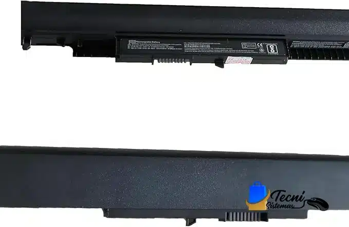617OI5-gkEL._AC_SX679_ Batería compatible HP HS03/HS04 14.6V 41Wh 2800mAh — vista 2