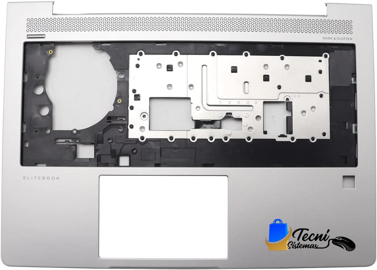 619i4cNnl7L._AC_SL1500_ Palmrest HP EliteBook 840 G5 840 G6 745 G5 original sin teclado