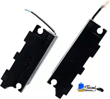 61EZDUtZd2L._AC_SX425_ Parlantes Acer Nitro 5 AN515-44 AN515-45 AN515-55 AN515-56 AN515-57 AN715-52 izquierdo y derecho — vista 2
