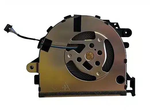61LCzzNur6L._SX522_ Ventilador HP EliteBook 840 G7 Original 6033B0078701 5V 4 pines — vista 2