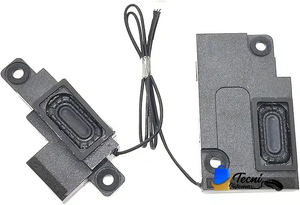 61RgyVZbSrL._AC_UF1000,1000_QL80_ Parlantes internos estéreo para Acer Aspire E5-575 E5-553G E5-576 F5-573G E5-523G
