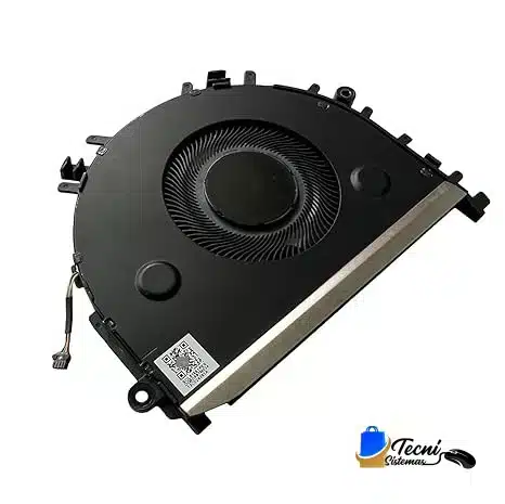 61T+roinIRL._SX466_ Ventilador Huawei MateBook D14 HK-Part EG70040S1-C111-S9A DC 5V — vista 2