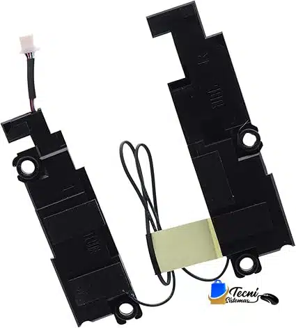 61bocSaInSL._AC_SX425_ Altavoz interno Lenovo Yoga 730-13 PK23000XH10 5SB0Q58520 — vista 2