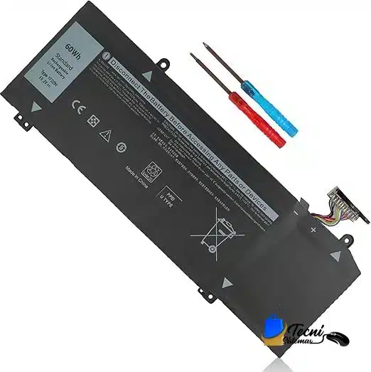 61tH5EU1PKL._AC_SX522_ Bateria-alienware-dell-60wh-1f22n-0jjpfk-01f22n-01