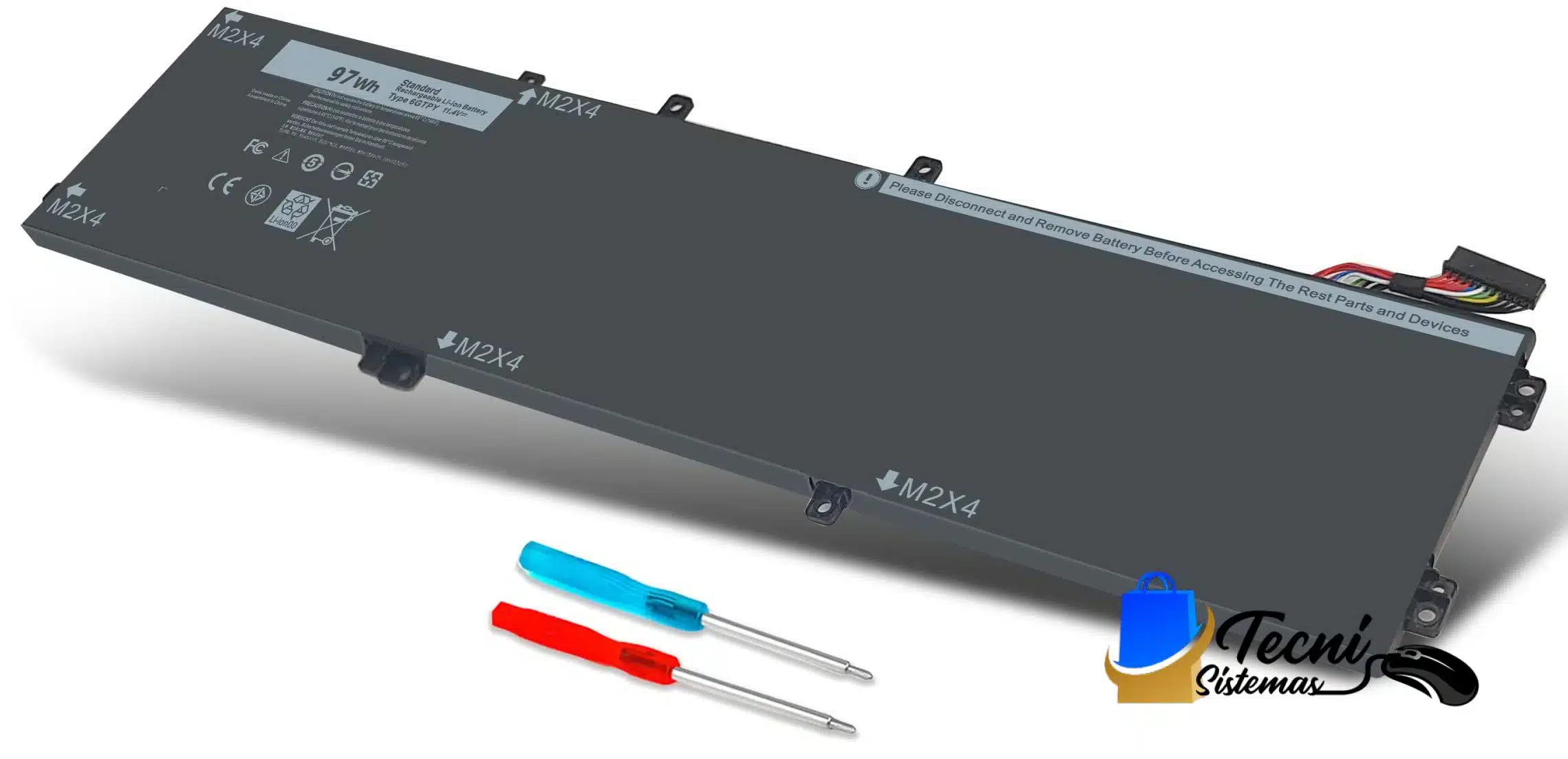 Version 1.0.0 Bateria-dell-compatible-6gtpy-11-4-v-97-wh-01