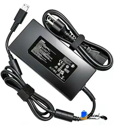 71-8k9x1WZL._AC_UL495_SR435,495_ Cargador USB-C 240W para MSI Stealth A16 AI+, Crosshair 16 HX, Pulse 16 AI y Alpha 17