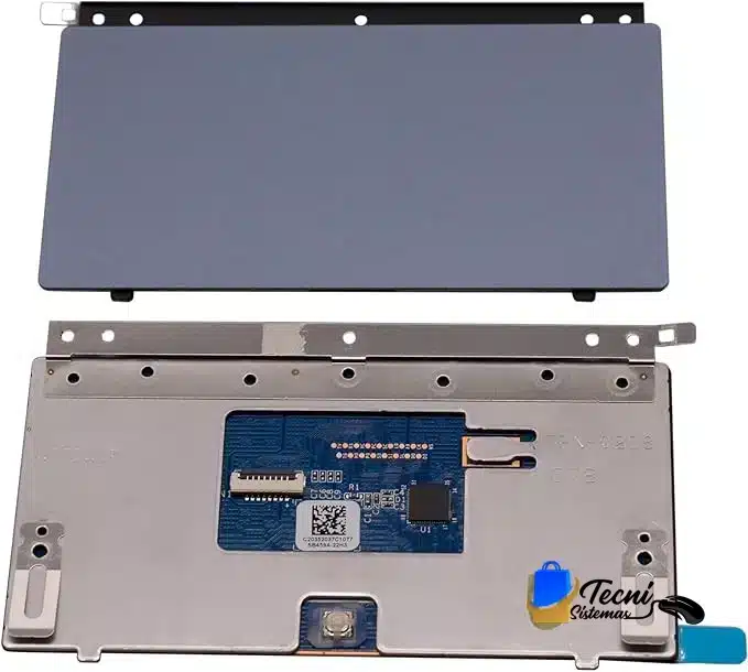 71EtdZQqaQL._AC_SX679_ Touchpad placa táctil HP Pavilion 15 L51805-001 SB459A-22H3 compatible 15-CS 15-CW 15-CC