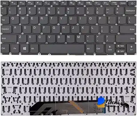 71IwaJvASrL._AC_SX466_ Teclado compatible Lenovo IdeaPad 120S-11IAP 130S-11IGM S130-11IGM 11.6 pulgadas repuesto laptop