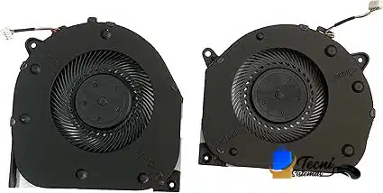 71PWJBvgT3L._AC_SX425_ Ventilador doble CPU y GPU para Lenovo Legion Y540-15IRH 81SX 81SY