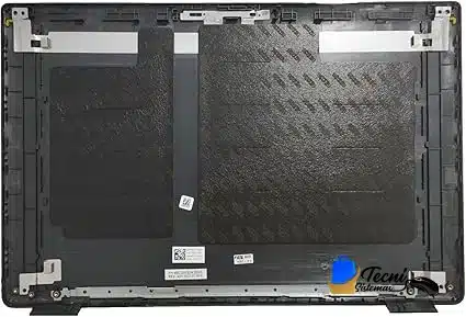71XS4vE+QsL._AC_SX425_ Tapa trasera LCD Dell Latitude 15 3520 E3520 017XCF para 15.6 pulgadas — vista 3