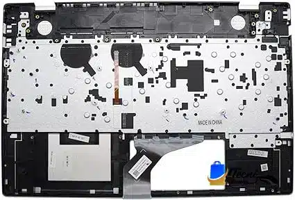 71bUHNtM4xL._AC_SX425_ Palmrest HP Pavilion con teclado completo 15-CS / 15-CW – L24752-001 L24753-001 — vista 2