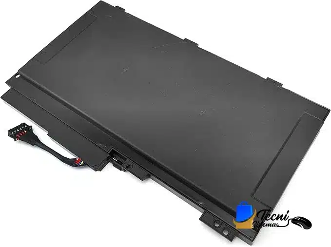 71dHxXByx7L._AC_SX679_ Batería compatible HP AI06XL 11.55V 96Wh para ZBook 15 G3 y G4 — vista 2