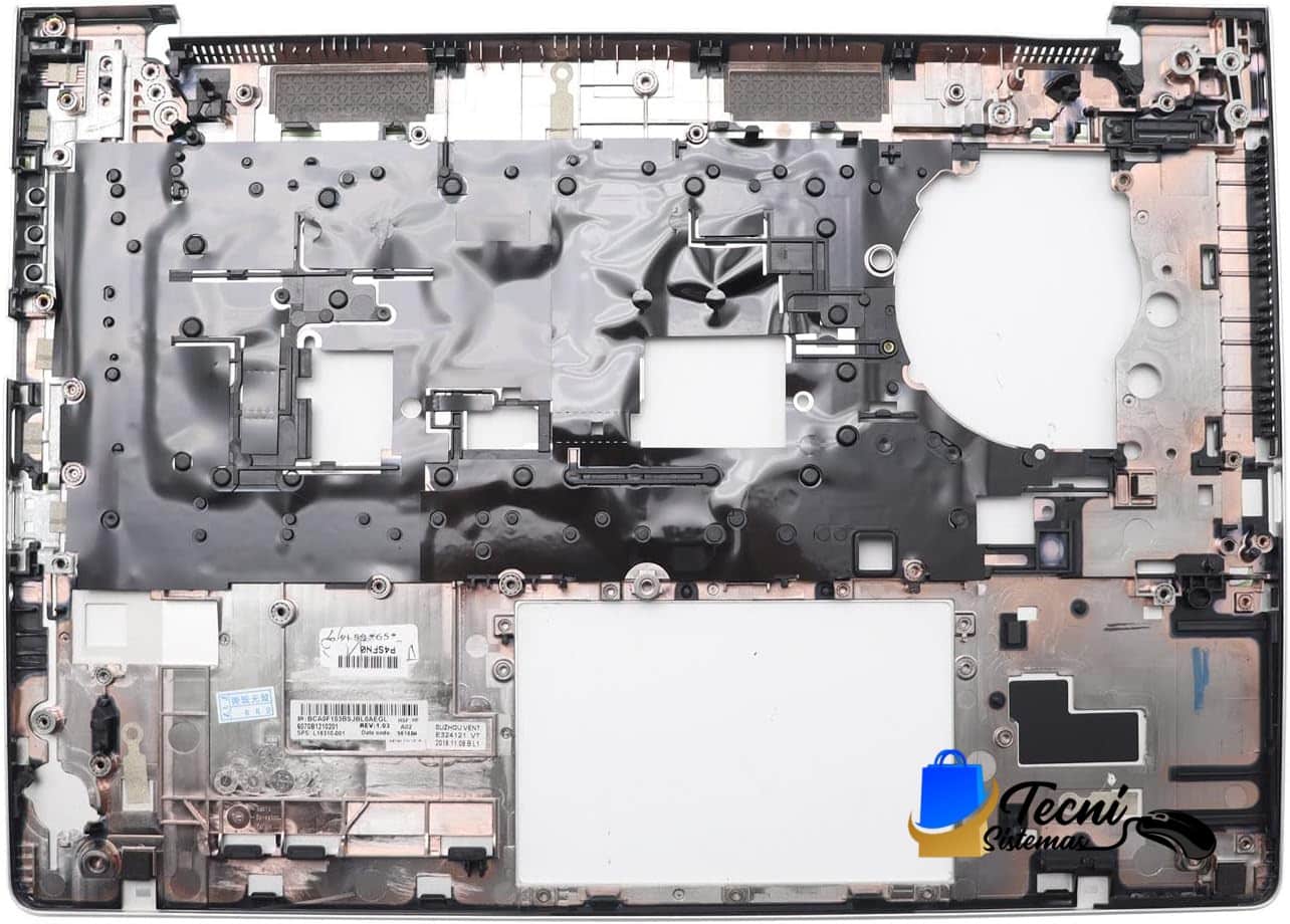 71ez5xlUJ6L._AC_SL1500_ Palmrest HP EliteBook 840 G5 840 G6 745 G5 original sin teclado ni touchpad — vista 2