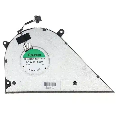 71jgTRtmC+L._SX466_ Ventilador HP Pavilion 15-EH y 15-EG M14818-001 EG50040S1-1C290-S9A — vista 2