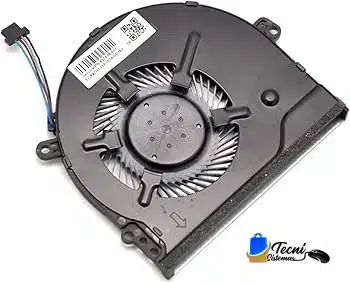 71mpcy99ARL._AC_UF350,350_QL80_ Ventilador CPU compatible HP Pavilion 15-CC 5V para modelos 15-cc502la y 15-cc508la