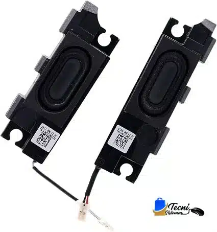 71o3iJG+-1L._AC_SX425_ Parlantes internos originales Acer Nitro 5 AN515-44/45/55/56/57 y Nitro 7 AN715-52 — vista 3