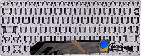 71qJlrfeg0L._AC_SX466_ Teclado compatible Lenovo IdeaPad 120S-11IAP 130S-11IGM S130-11IGM 11.6 pulgadas con P/N 5CB0P20682 — vista 2