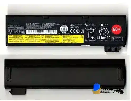9108fbec01eac2570621556b5212529f91b0629a_1024x Batería compatible Lenovo ThinkPad T440 T440s X240 X250 X260 24Wh 45N1775 45N1776 68+ 3 celdas Li-ion