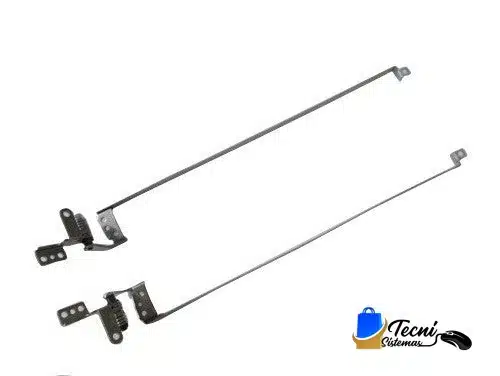 99989.1450216470.1280.1280 Bisagras Toshiba Satellite C650, C650D, C655 LCD 6055B0013201 Izquierda y Derecha