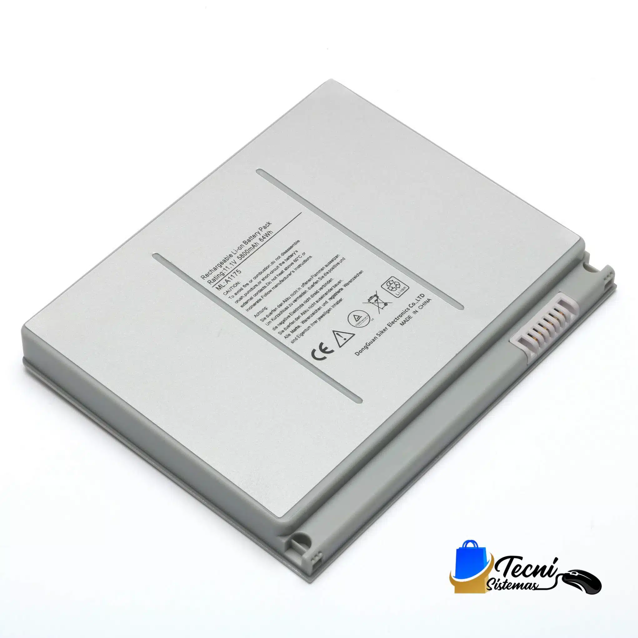 Version 1.0.0 Bateria-compatible-apple-a1175-10-8v-60wh-5600mah-02