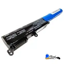 ASUS-A31N1601-X541-2T Batería compatible ASUS X541 A31N1537 10.8V 33Wh 3 celdas
